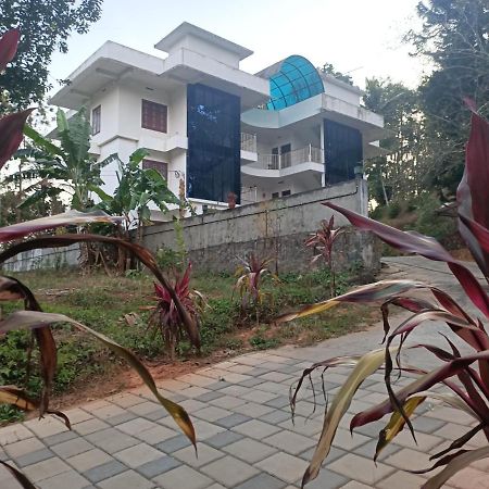 Bethel Service Villa, Mananthavady, Wayanad Zewnętrze zdjęcie