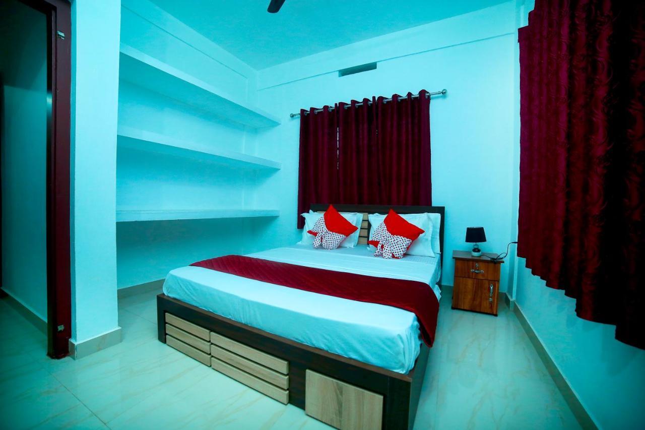 Bethel Service Villa, Mananthavady, Wayanad Zewnętrze zdjęcie