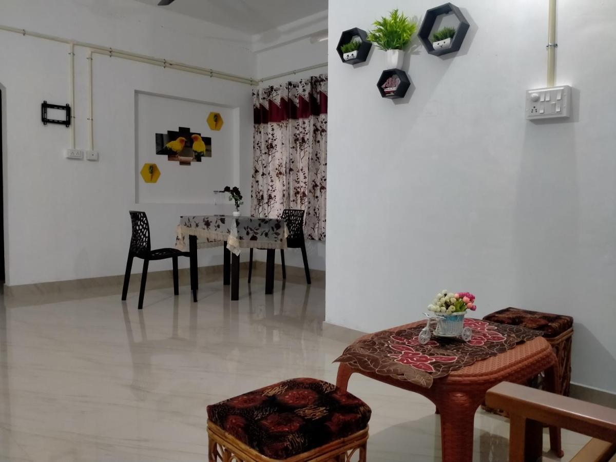 Bethel Service Villa, Mananthavady, Wayanad Zewnętrze zdjęcie