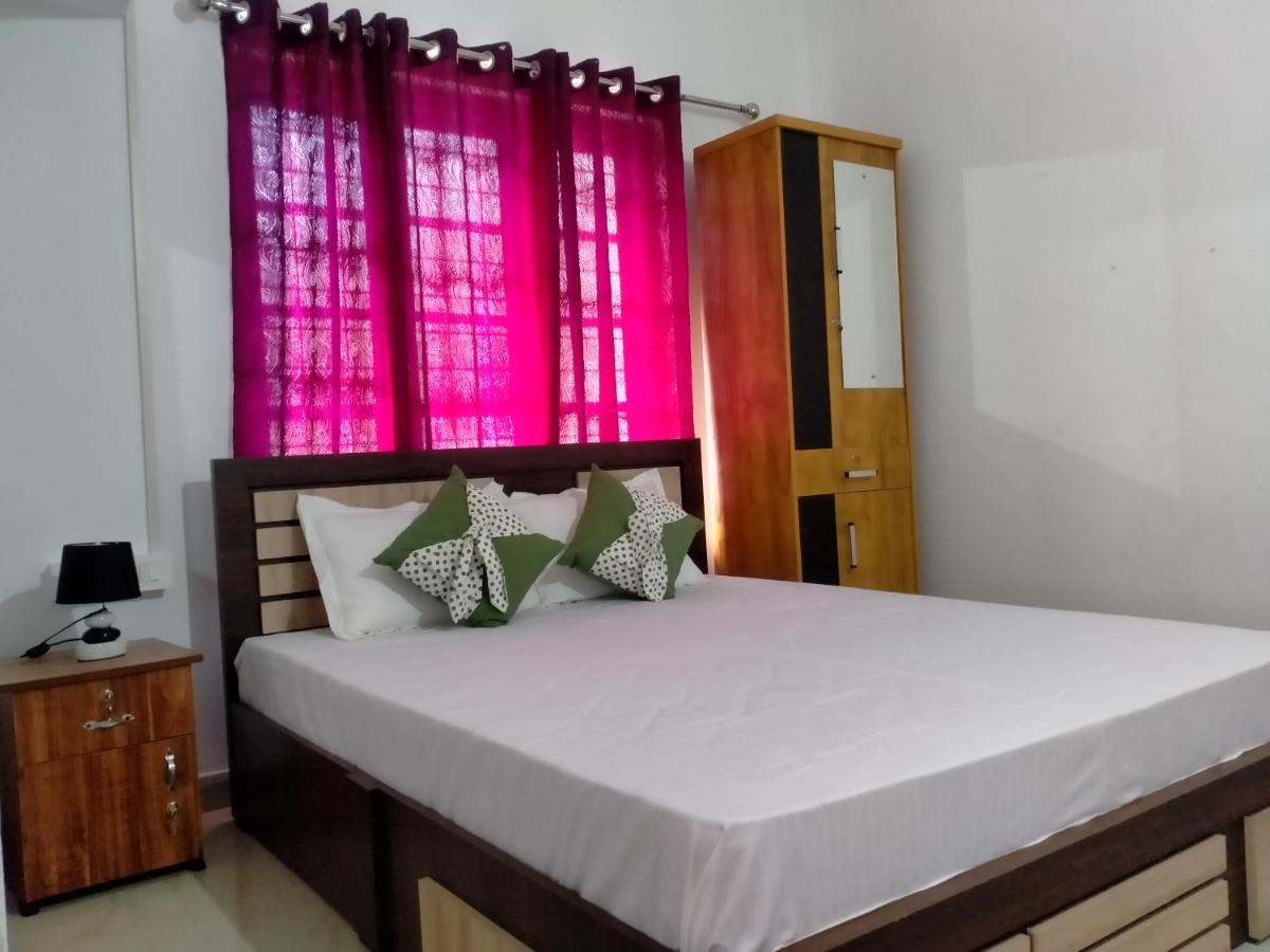 Bethel Service Villa, Mananthavady, Wayanad Zewnętrze zdjęcie