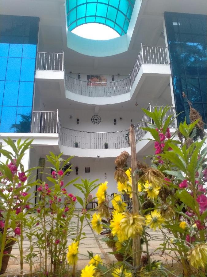 Bethel Service Villa, Mananthavady, Wayanad Zewnętrze zdjęcie