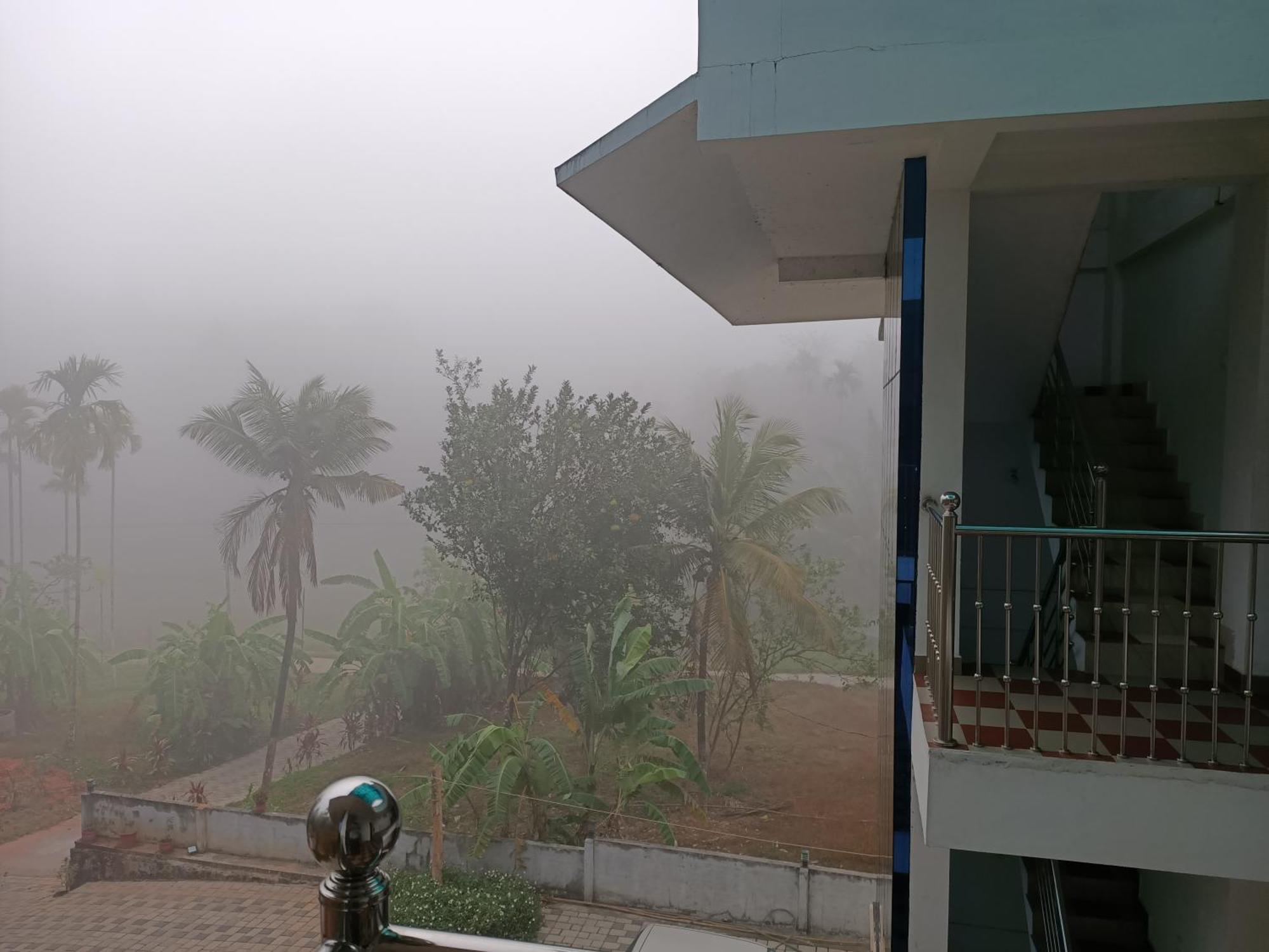 Bethel Service Villa, Mananthavady, Wayanad Zewnętrze zdjęcie