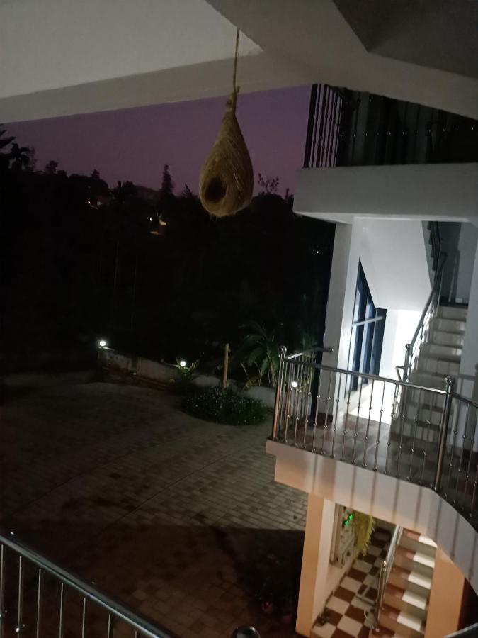 Bethel Service Villa, Mananthavady, Wayanad Zewnętrze zdjęcie