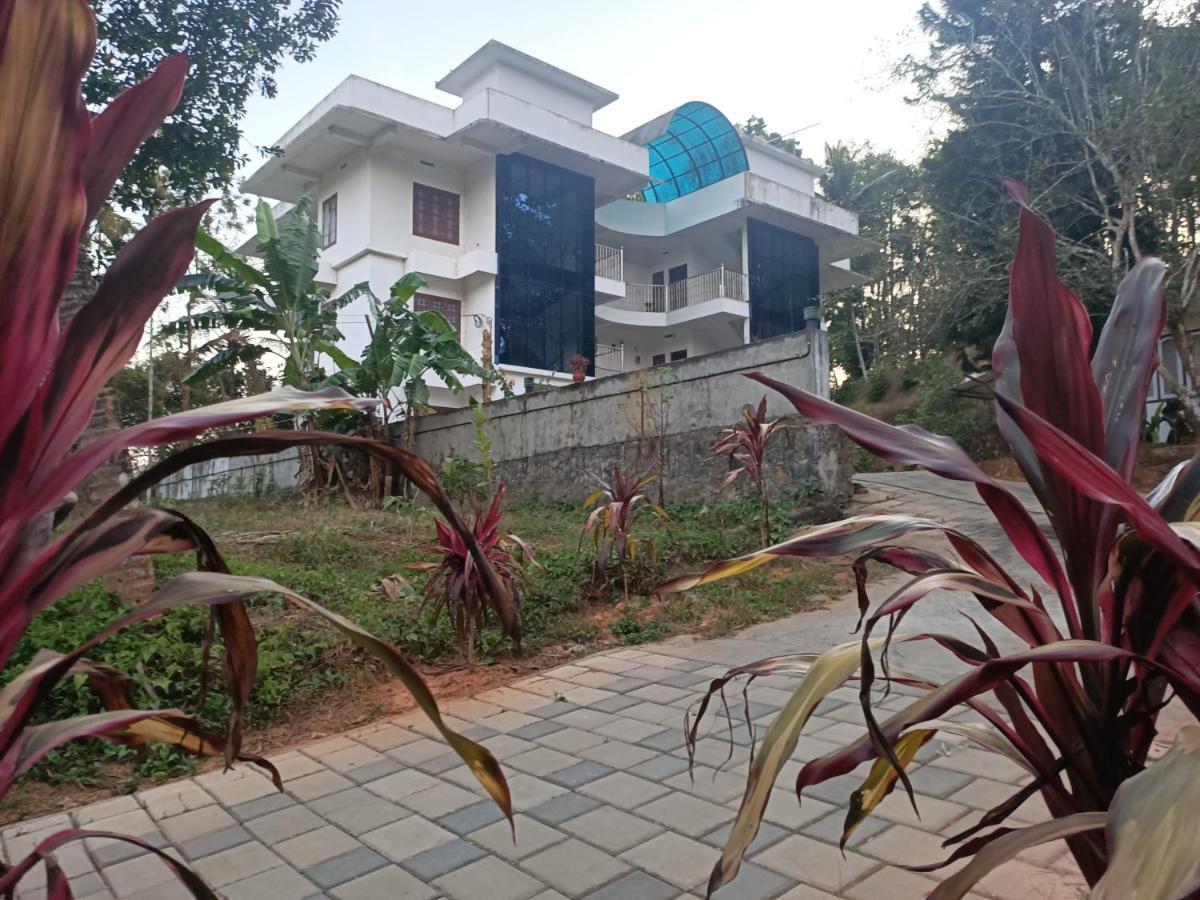 Bethel Service Villa, Mananthavady, Wayanad Zewnętrze zdjęcie