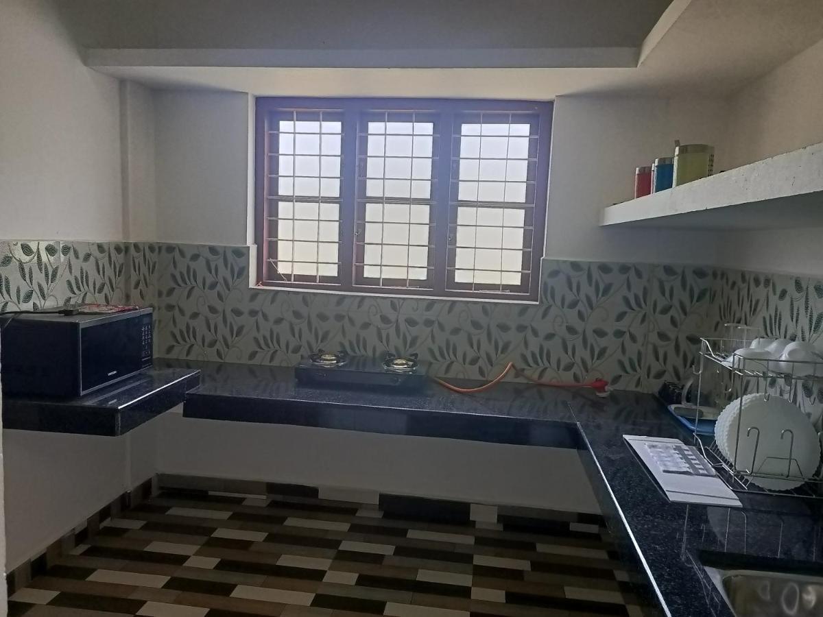 Bethel Service Villa, Mananthavady, Wayanad Zewnętrze zdjęcie