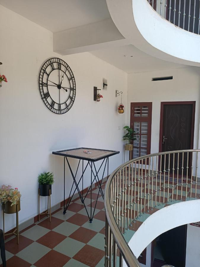 Bethel Service Villa, Mananthavady, Wayanad Zewnętrze zdjęcie