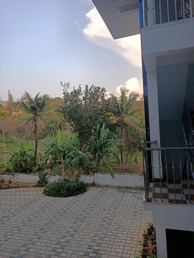 Bethel Service Villa, Mananthavady, Wayanad Zewnętrze zdjęcie