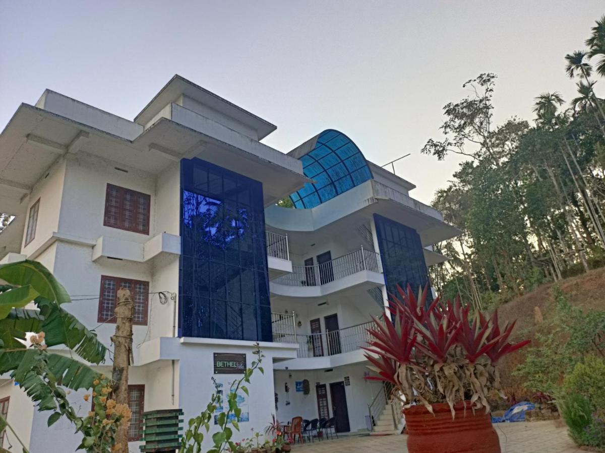 Bethel Service Villa, Mananthavady, Wayanad Zewnętrze zdjęcie