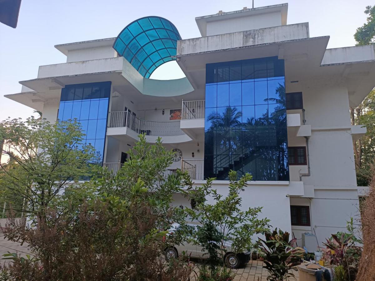 Bethel Service Villa, Mananthavady, Wayanad Zewnętrze zdjęcie