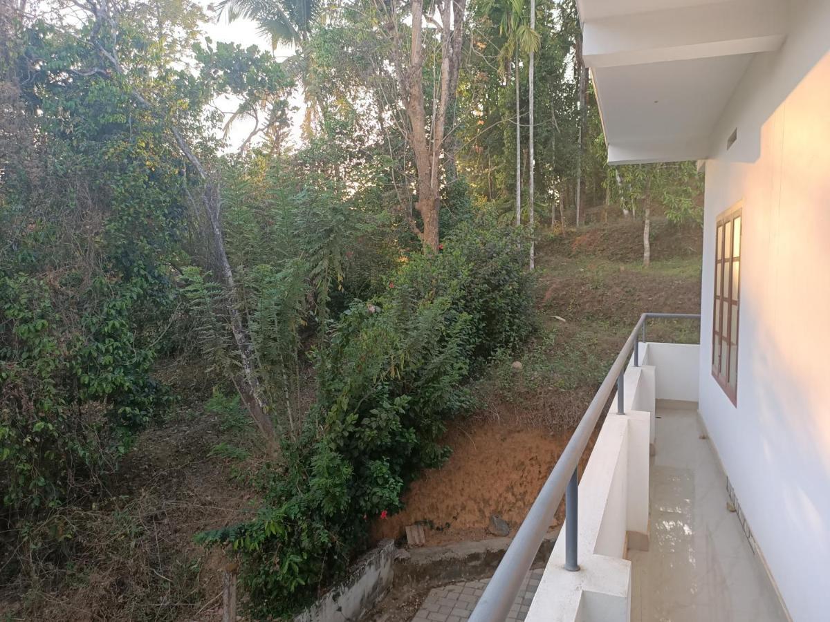 Bethel Service Villa, Mananthavady, Wayanad Zewnętrze zdjęcie