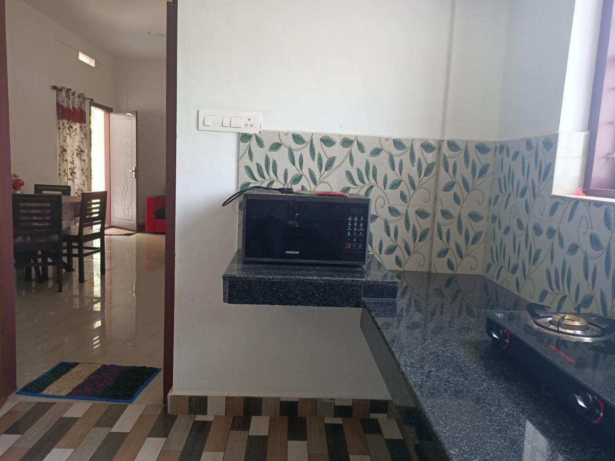 Bethel Service Villa, Mananthavady, Wayanad Zewnętrze zdjęcie