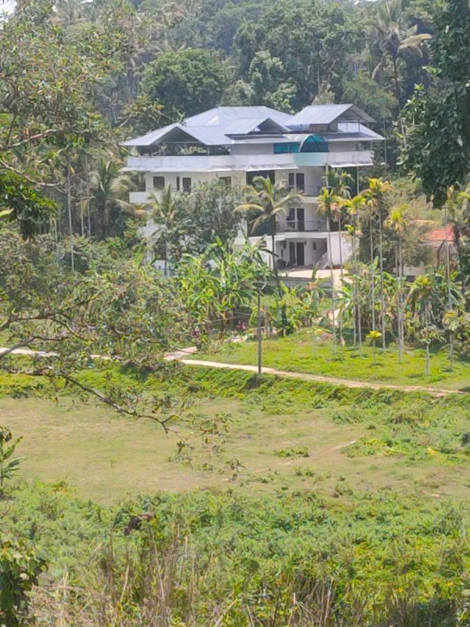 Bethel Service Villa, Mananthavady, Wayanad Zewnętrze zdjęcie